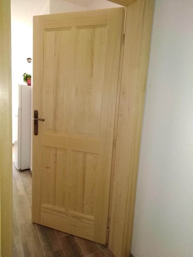 Apartma Pr' Stengarju Bohinjska Bela Exterior foto