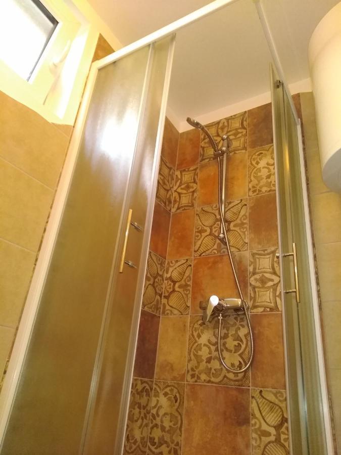 Apartma Pr' Stengarju Bohinjska Bela Exterior foto